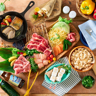 舞浜オリーブの庭_1