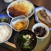 肉と野菜と魚の料理 たけうち