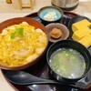 鶏三和 さんすて岡山店