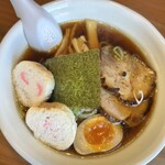 札幌ラーメン 武蔵 本店 - 