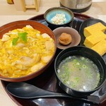 鶏三和 - 料理写真: