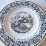 カーブドッチ - 