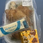 ほっともっと - 料理写真: