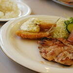 キッチンたきがわ - 