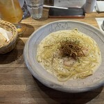 中崎パスタ店 山根屋 - 