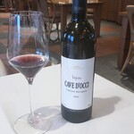 カーブドッチ - 