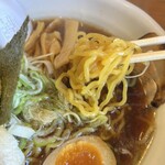 札幌ラーメン 武蔵 本店 - 