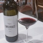 カーブドッチ - 