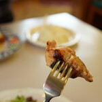 キッチンたきがわ - 