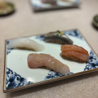 鮨 昇 - 