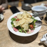 くし路 KITTE丸の内店 - 