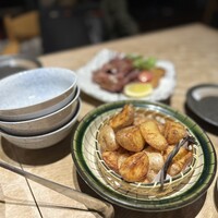 くし路 KITTE丸の内店 - 