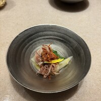鮨 昇 - 