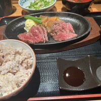 赤坂 金舌 - 