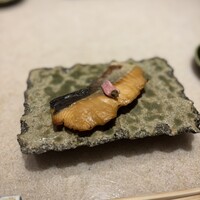 鮨 昇 - 