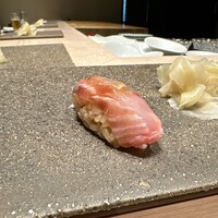 新宿 鮨 よこ田 - 