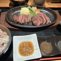 赤坂 金舌 - 