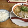 ラーメン炎や