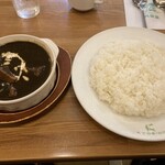 スマトラカレー 共栄堂 - 