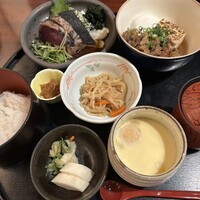 土佐料理 祢保希 赤坂店 - 