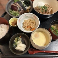 土佐料理 祢保希 赤坂店 - 