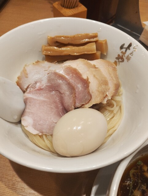 はやしだ らぁ麺はやし田 道頓堀店 - なんば | ラーメンデータベース