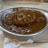 カレーショップ インデアン 西21条店