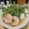 塩らー麺 本丸亭 横浜店