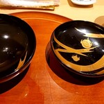 銀座 しのはら - 