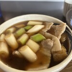 武蔵野うどん真打 - 