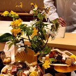 銀座 しのはら - 