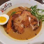 札幌スープカレー専門店エスパーイトウ - 