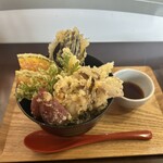 武蔵野うどん真打 - 