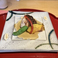 京懐石 美濃吉 そごう千葉店 - 