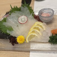 旬魚 左阿彌 錦店 - 