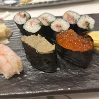 旬魚 左阿彌 錦店 - 
