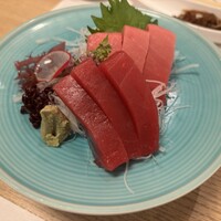 旬魚 左阿彌 錦店 - 