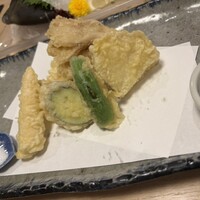 旬魚 左阿彌 錦店 - 