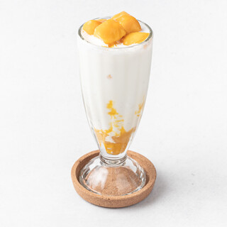 浅草フルーツカフェ SNOW BOWL_2