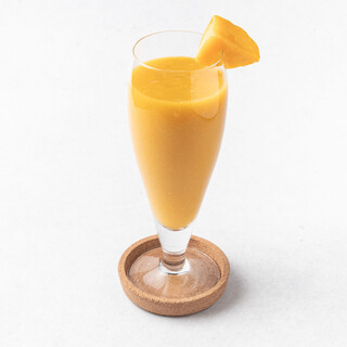 浅草フルーツカフェ SNOW BOWL_1