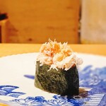 立喰すし魚河岸 山治 - 