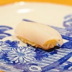 立喰すし魚河岸 山治 - 