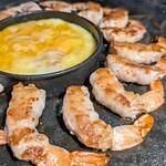 マッコリの物語 - 