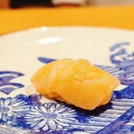 立喰すし魚河岸 山治 - 