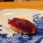 立喰すし魚河岸 山治 - 