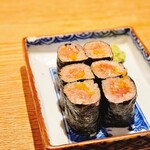 立喰すし魚河岸 山治 - 