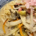 じげもんちゃんぽん - 