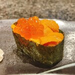 金沢まいもん寿司 - 