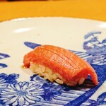 立喰すし魚河岸 山治 - 