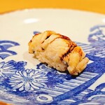 立喰すし魚河岸 山治 - 